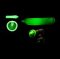 Camisinha Neon brilha no escuro – Preservativo Neon com 3 unidades Prudence